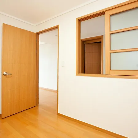Delpino Hotel Sokcho Room photo