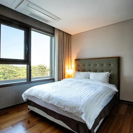 Delpino Hotel Sokcho Room photo