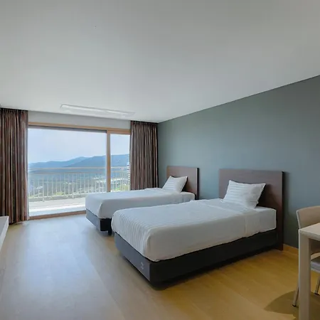 Delpino Hotel Sokcho Room photo