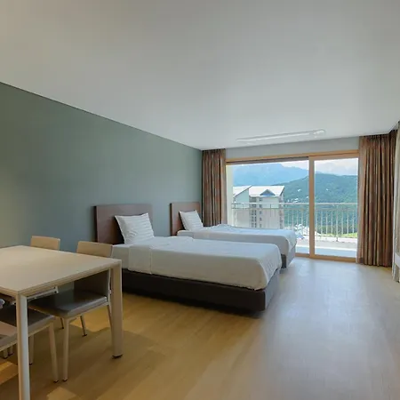 Delpino Hotel Sokcho Room photo