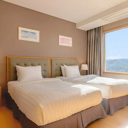 Delpino Hotel Sokcho Room photo