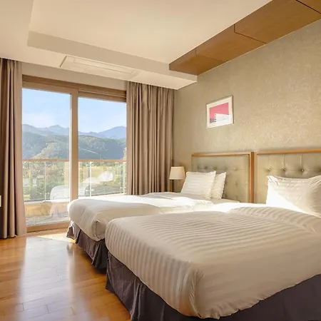Delpino Hotel Sokcho Room photo
