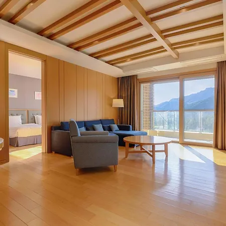 Delpino Hotel Sokcho Room photo