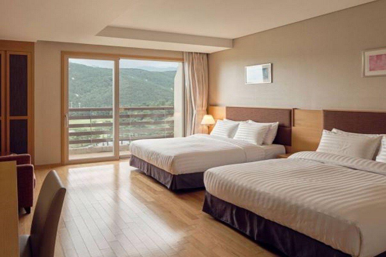 Delpino Resort Sokcho