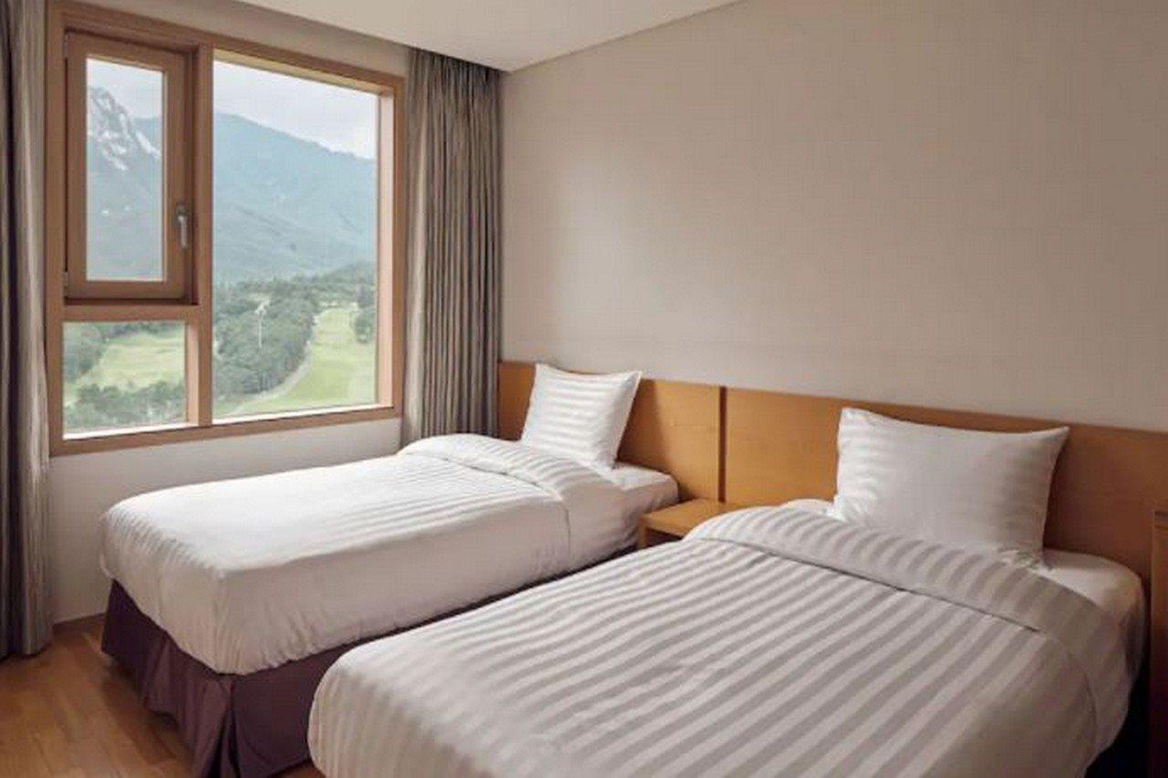 Resort Delpino Sokcho
