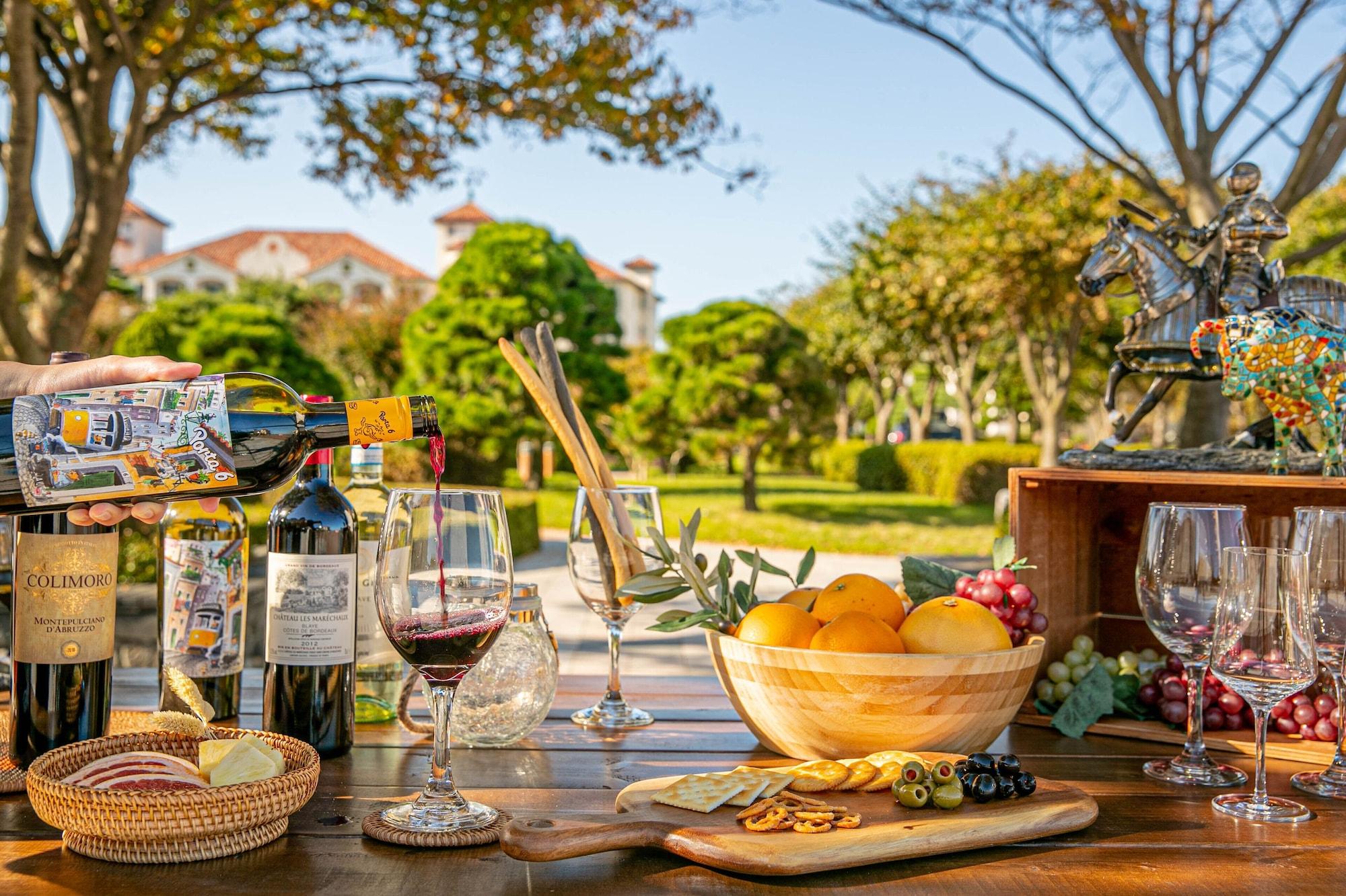 Resort Delpino