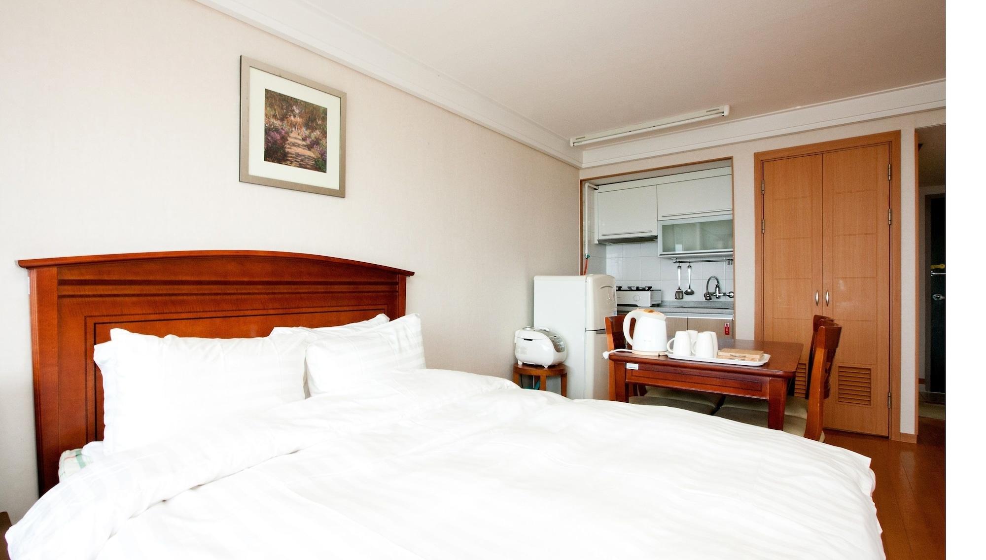 Resort Delpino Sokcho