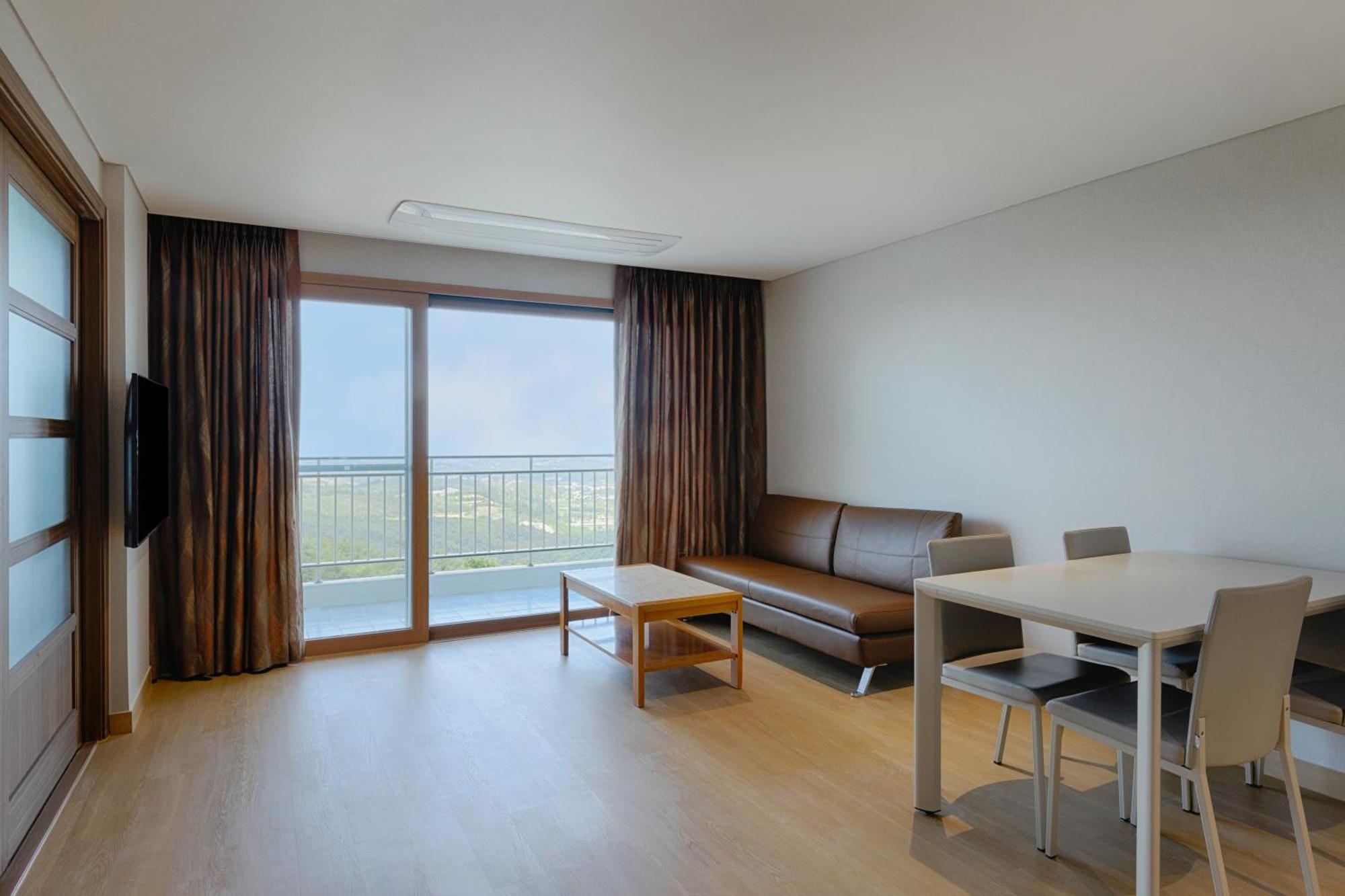 Delpino Resort Sokcho