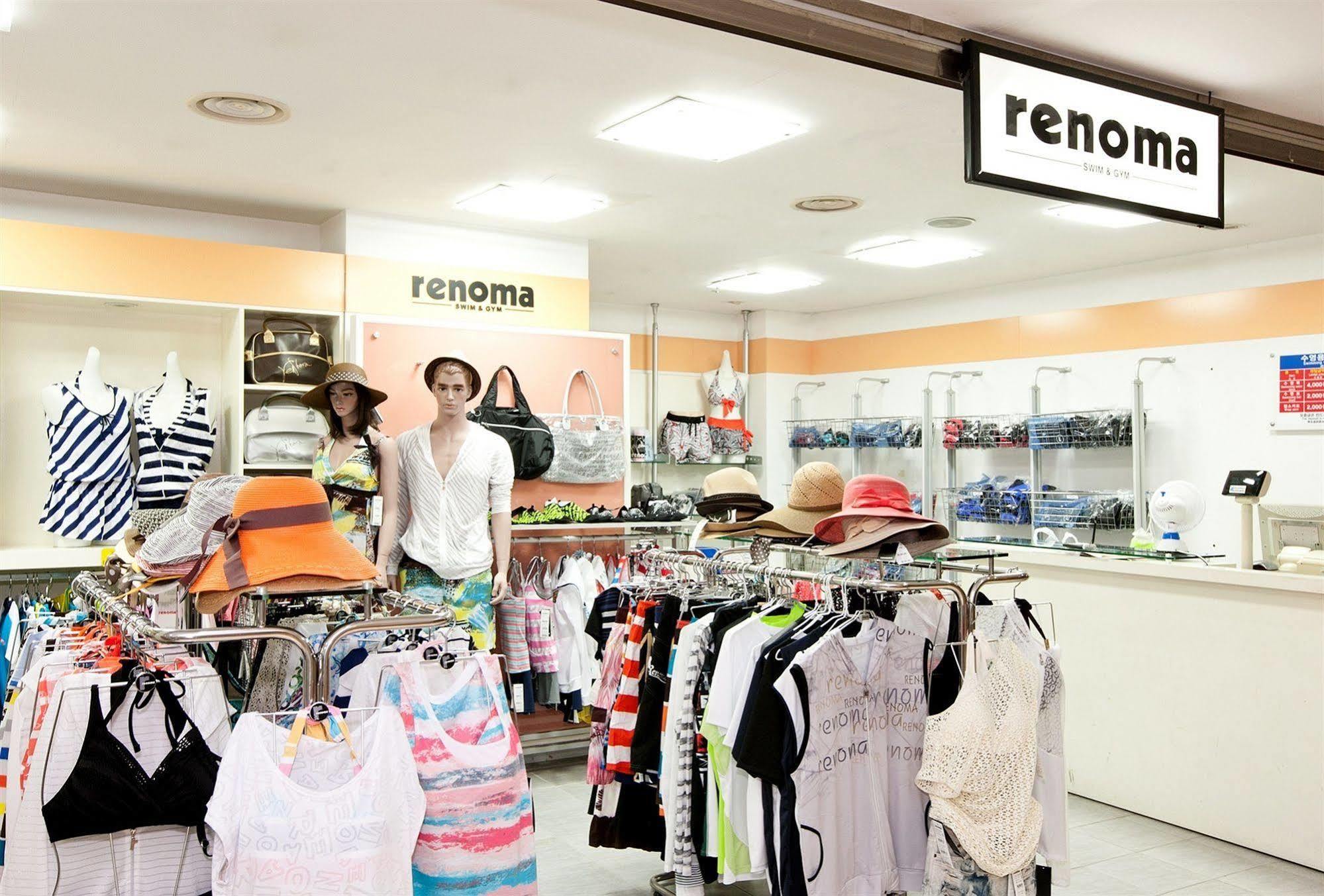 Resort Delpino Sokcho