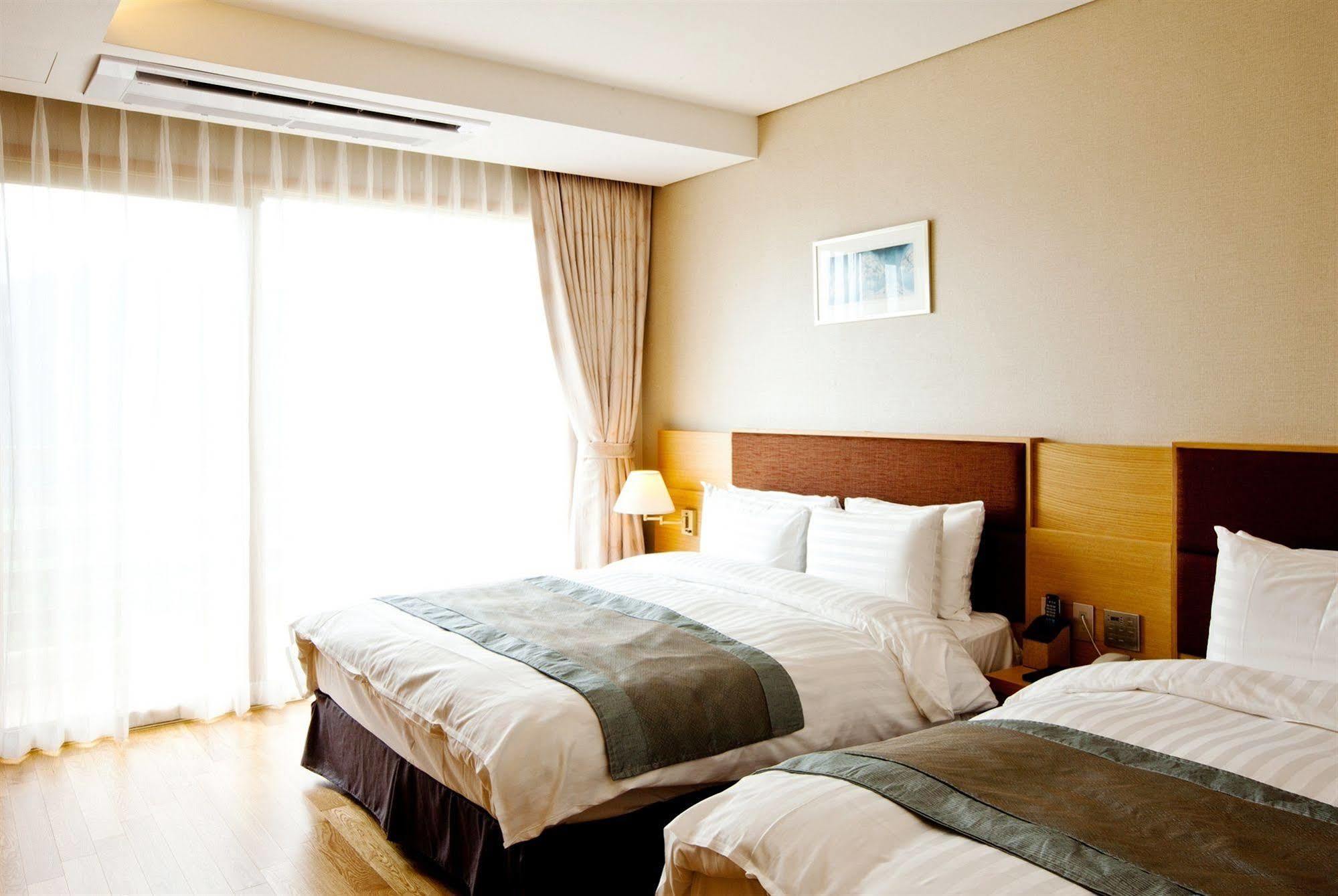 Resort Delpino Sokcho